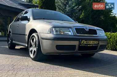 Skoda Octavia  2007