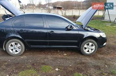 Skoda Octavia  2013