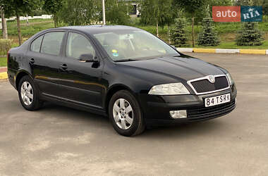 Skoda Octavia  2007