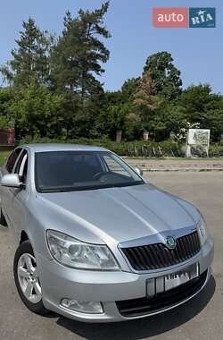 Skoda Octavia  2012