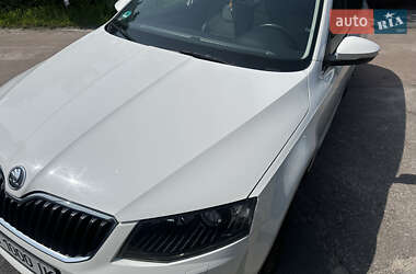 Skoda Octavia  2013