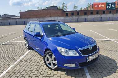 Skoda Octavia  2013