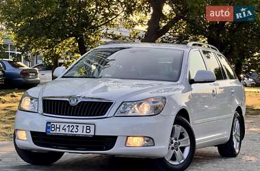 Skoda Octavia  2012