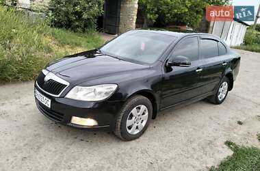 Skoda Octavia  2009