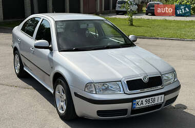 Skoda Octavia 2009