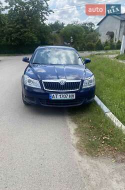 Skoda Octavia  2010
