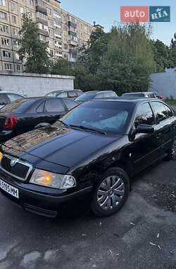 Skoda Octavia 2006