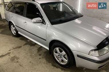 Skoda Octavia  2006