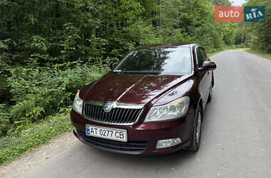 Skoda Octavia  2011