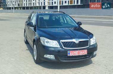 Skoda Octavia  2010