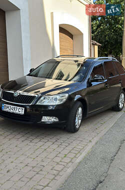 Skoda Octavia 2010