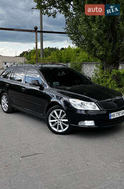 Skoda Octavia  2010