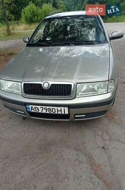 Skoda Octavia  2010