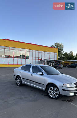 Skoda Octavia  2006