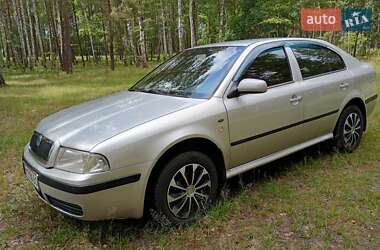 Skoda Octavia  2004