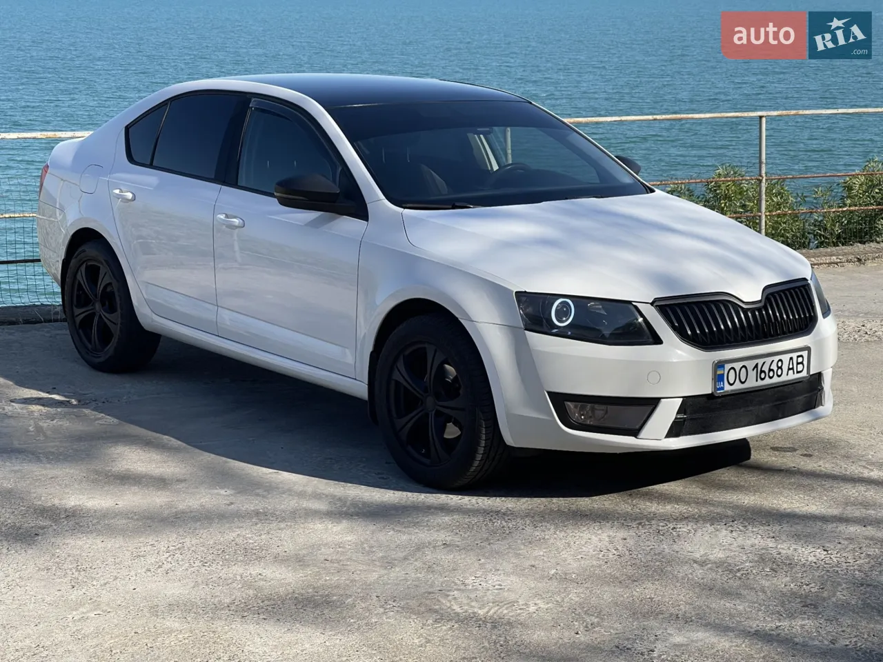 2013 Skoda Octavia - мініатюра 2