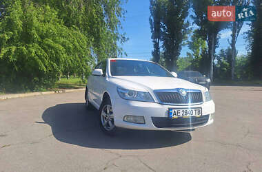 Skoda Octavia  2012