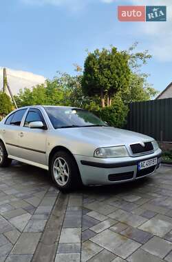 Skoda Octavia  2006