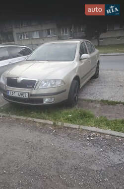 Skoda Octavia  2006