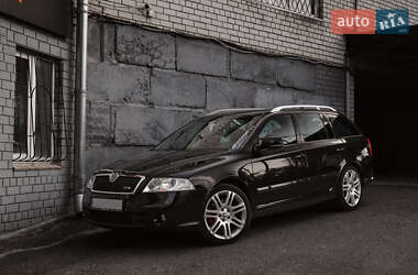 Skoda Octavia  2009