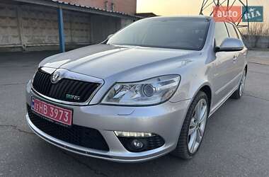 Skoda Octavia  2010