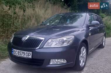 Skoda Octavia  2009