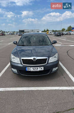 Skoda Octavia  2010