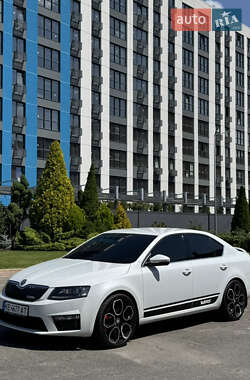 Skoda Octavia  2014