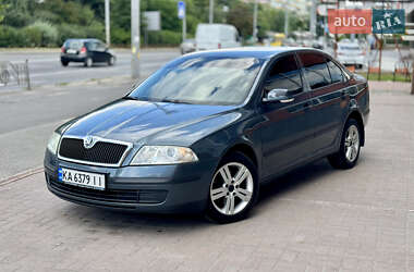 Skoda Octavia 2005