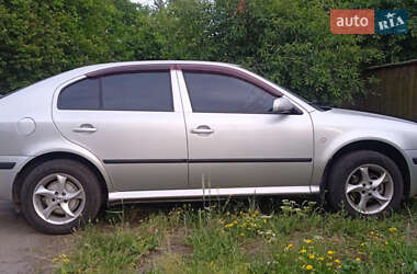 Skoda Octavia  2006