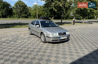 Skoda Octavia  2006