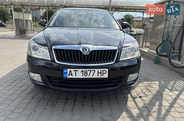 Skoda Octavia  2012