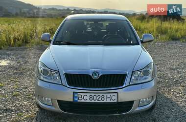 Skoda Octavia  2011