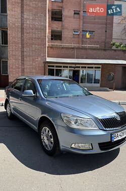 Skoda Octavia  2009
