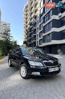 Skoda Octavia  2009