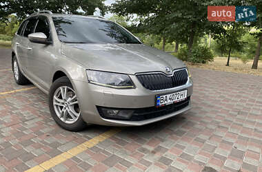 Skoda Octavia  2013