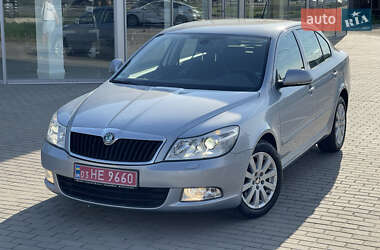 Skoda Octavia 2009