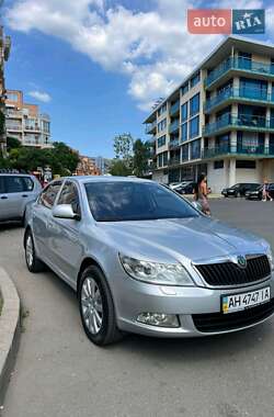 Skoda Octavia  2012
