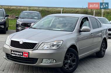 Skoda Octavia 2010
