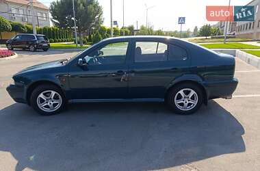 Skoda Octavia  1999