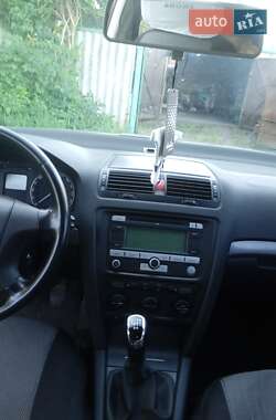 Skoda Octavia  2006