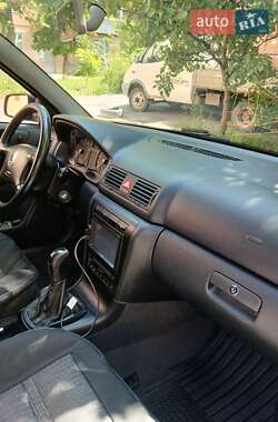Skoda Octavia  2004
