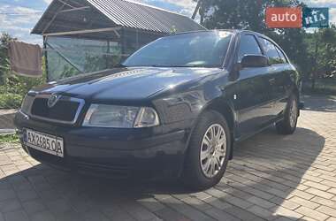 Skoda Octavia  2006