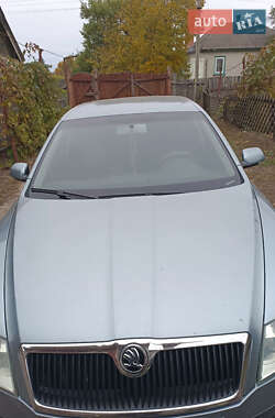 Skoda Octavia  2005