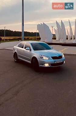 Skoda Octavia 2010