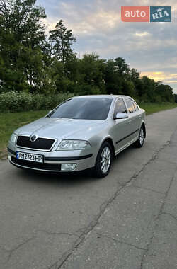 Skoda Octavia  2006