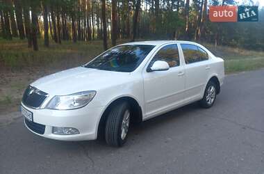 Skoda Octavia  2013