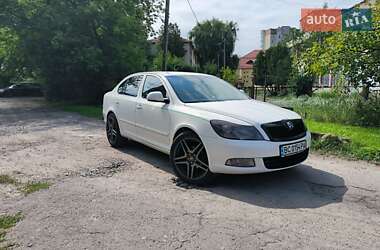 Skoda Octavia 2010