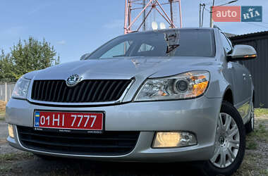 Skoda Octavia  2013