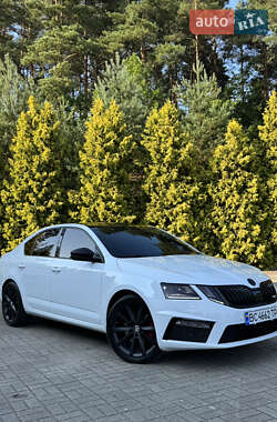 Skoda Octavia  2019